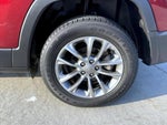 2019 Cherokee Thumbnail 22