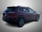 2019 Cherokee Thumbnail 5