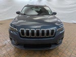 2019 Cherokee Thumbnail 2