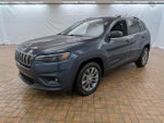 2019 Cherokee Thumbnail 3