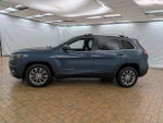2019 Cherokee Thumbnail 4
