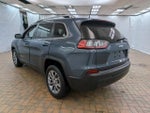 2019 Cherokee Thumbnail 5