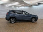 2019 Cherokee Thumbnail 8
