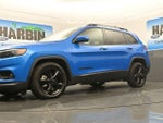 2021 Cherokee Thumbnail 19