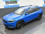 2021 Cherokee Thumbnail 23