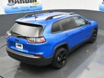 2021 Cherokee Thumbnail 25