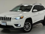 2020 Cherokee Thumbnail 1