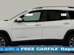 2020 Cherokee Thumbnail 2
