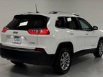 2020 Cherokee Thumbnail 3