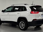 2020 Cherokee Thumbnail 4