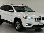2020 Cherokee Thumbnail 6