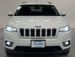 2020 Cherokee Thumbnail 7