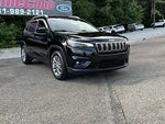 2019 Cherokee Thumbnail 1