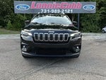 2019 Cherokee Thumbnail 2