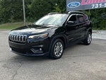 2019 Cherokee Thumbnail 3