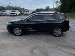 2019 Cherokee Thumbnail 4