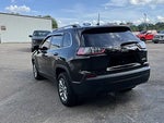 2019 Cherokee Thumbnail 5