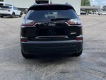 2019 Cherokee Thumbnail 6