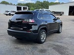 2019 Cherokee Thumbnail 7