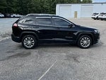 2019 Cherokee Thumbnail 8