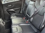 2019 Cherokee Thumbnail 16