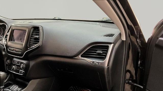 2019 Jeep Cherokee Altitude