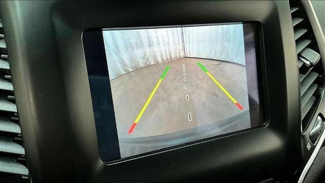 2019 Jeep Cherokee Altitude