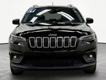 2019 Cherokee Thumbnail 3
