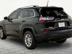 2019 Cherokee Thumbnail 13