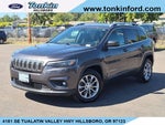 2019 Cherokee Thumbnail 1