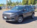 2019 Cherokee Thumbnail 2