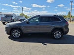 2019 Cherokee Thumbnail 3