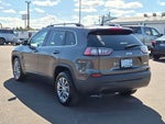 2019 Cherokee Thumbnail 4