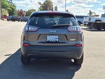 2019 Cherokee Thumbnail 5