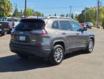 2019 Cherokee Thumbnail 6