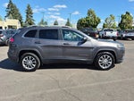 2019 Cherokee Thumbnail 7