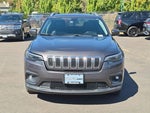 2019 Cherokee Thumbnail 9