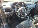 2019 Cherokee Thumbnail 13