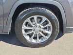 2019 Cherokee Thumbnail 30