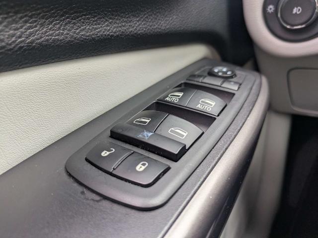 2020 Jeep Cherokee - $14,988