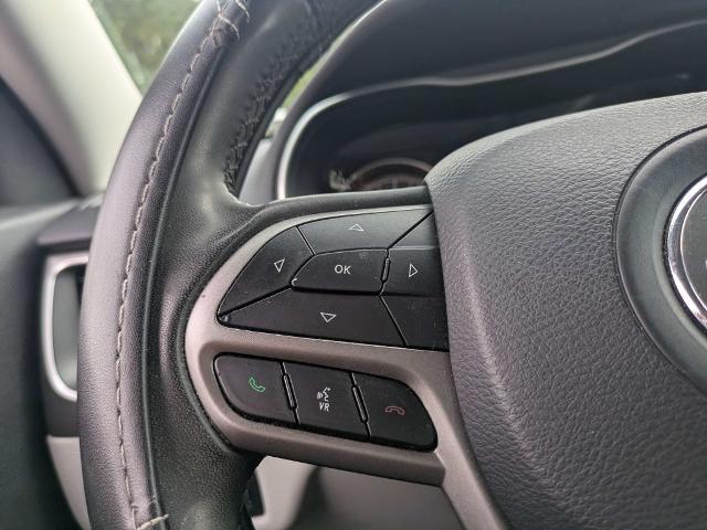 2020 Jeep Cherokee - $14,988