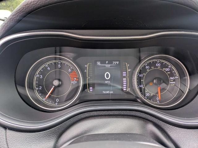 2020 Jeep Cherokee - $14,988