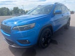 2021 Cherokee Thumbnail 2