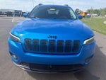 2021 Cherokee Thumbnail 3