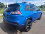 2021 Cherokee Thumbnail 7