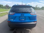 2021 Cherokee Thumbnail 8