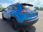 2021 Cherokee Thumbnail 11