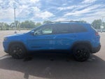 2021 Cherokee Thumbnail 12
