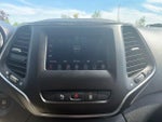 2021 Cherokee Thumbnail 23