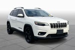2019 Cherokee Thumbnail 2